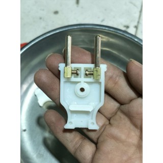Phích cắm điện Nival