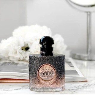 Mẫu thử Nước Hoa YSL Black Opium - 𝐒𝐌𝐄𝐋𝐋 𝐒𝐎 𝐆𝐎𝐎𝐃 🥐