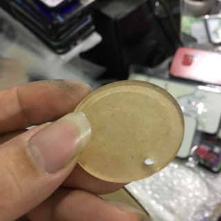 Phôi móc khoá Mica ( combo 1000 sản phẩm )