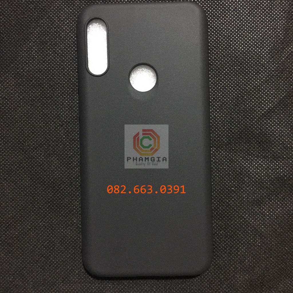 Ốp lưng Vsmart Star 4 in hình theo yêu cầu