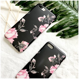 Ốp lưng Hoa hồng IPhone 6 / 6s  Hãng SHENGO
