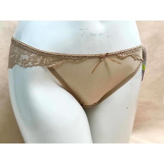 Quần Lót Ren phối lưới Boya