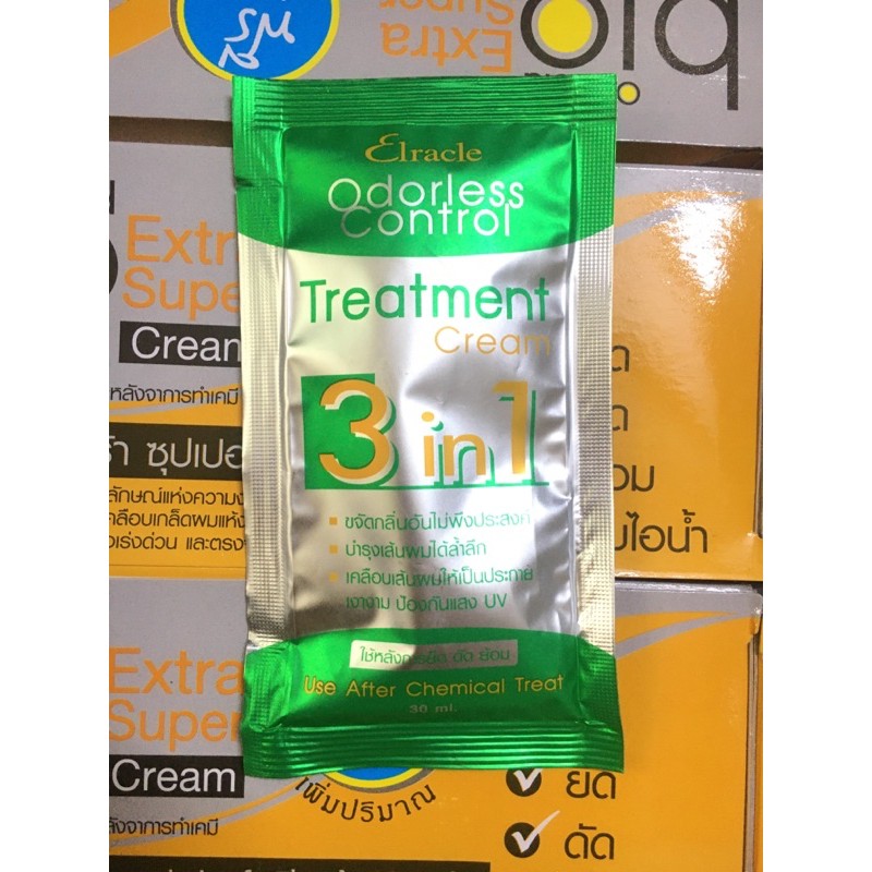 ☘Ủ Tóc Siêu Mượt Bio Treatment Thái Lan 🍀☘️ | BigBuy360 - bigbuy360.vn