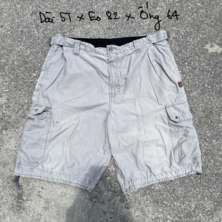 quần short cargo