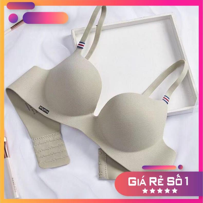 Hàng cao cấp - Áo Lót Su Đúc Xuất Pháp Thông Hơi Không Gọng Nâng Ngực - AS8 - LG | BigBuy360 - bigbuy360.vn