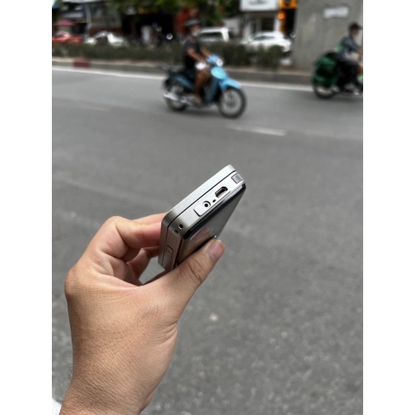 NGUYÊN ZIN, chính hãng điện thoại cổ Nokia N96