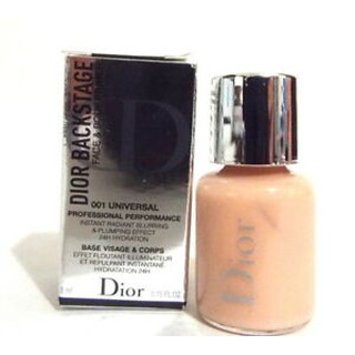 Kem lót Dior Backstage Face & Body Primer 001 Universal 24H 5ml (full box)
