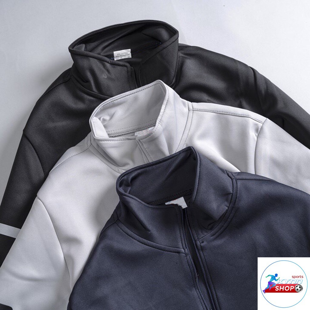 Bộ thể thao nam thu đông mới nhất B02 phom 50-75kg kynn shop | BigBuy360 - bigbuy360.vn