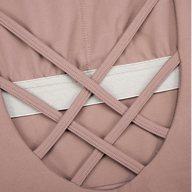 AirActive bộ jumpsuit tập Áo liền quần thiết kế một mảnh cho yoga, pilates, khiêu vũ