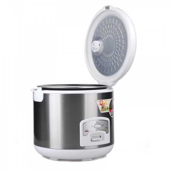 [Mã ELHADEV giảm 4% đơn 300K] Nồi cơm điện Smartcook EL-7166 (1,2 Lít) | Hàng Chính Hãng | 4027166