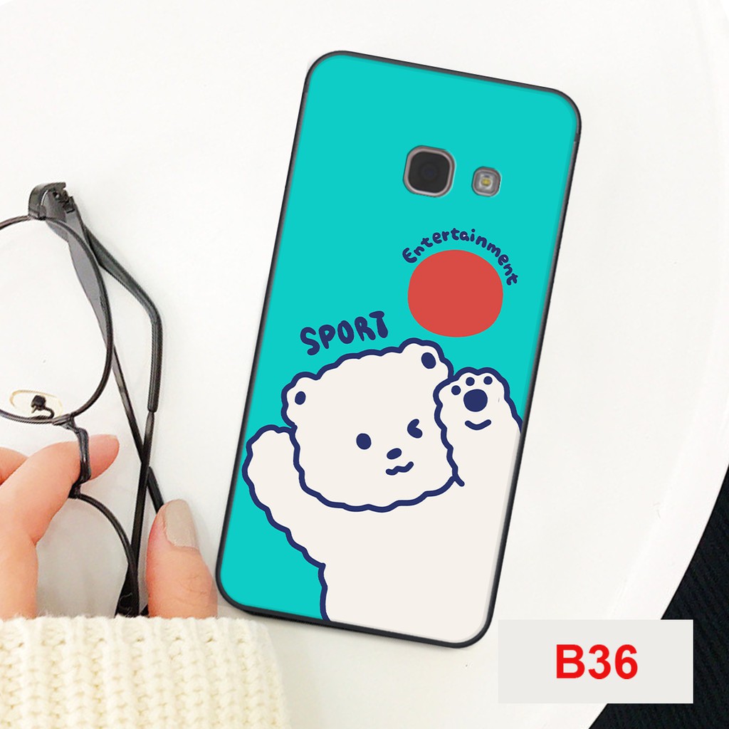 [NEW]ỐP LƯNG SAMSUNG A3 2017/A5 2017/A7 2017 HÌNH SIÊU DỄ THƯƠNG-CUTE