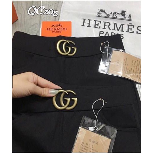 Quần Legging Cotton Hàng Chuẩn (Chất bao đẹp, nâng mông) (Tag khuy sẽ lấy theo xác suất) | BigBuy360 - bigbuy360.vn