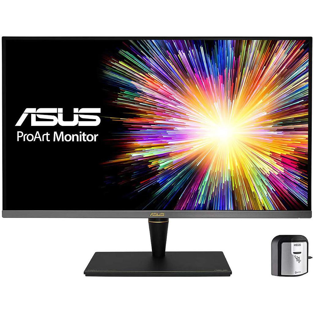 Màn Hình Thiết Kế Chuyên Nghiệp Asus ProArt PA32UCX-K 32" 4K Mini Led (3840 x 2160) IPS HD