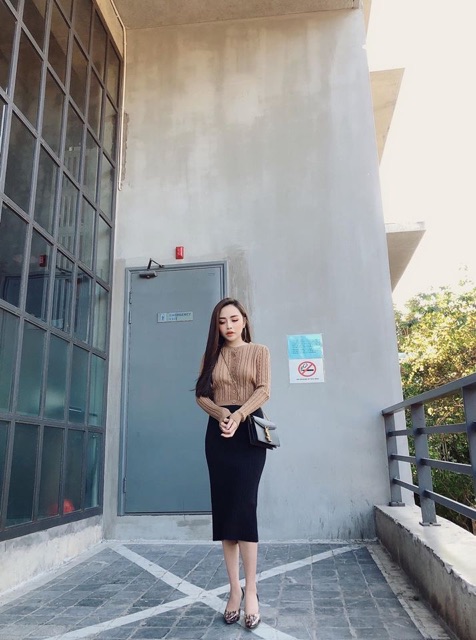 Bán sỉ chân vây bút chì len dáng dài!! Tuyển ctv tq | BigBuy360 - bigbuy360.vn