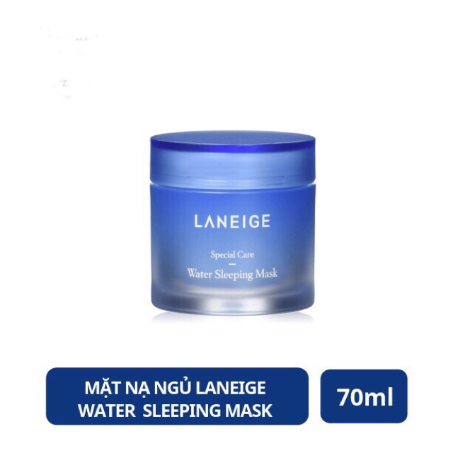 Mặt nạ ngủ Laneige hàng chính hãng chuẩn xịn
