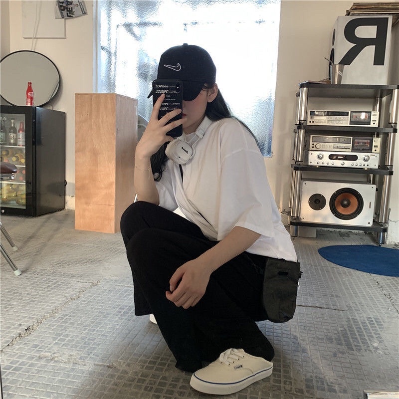 Giày Ulzzang M03 Nhiều Màu