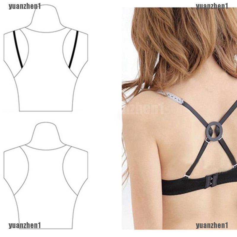 Bộ 9 Móc Cài Áo Ngực Tiện Lợi