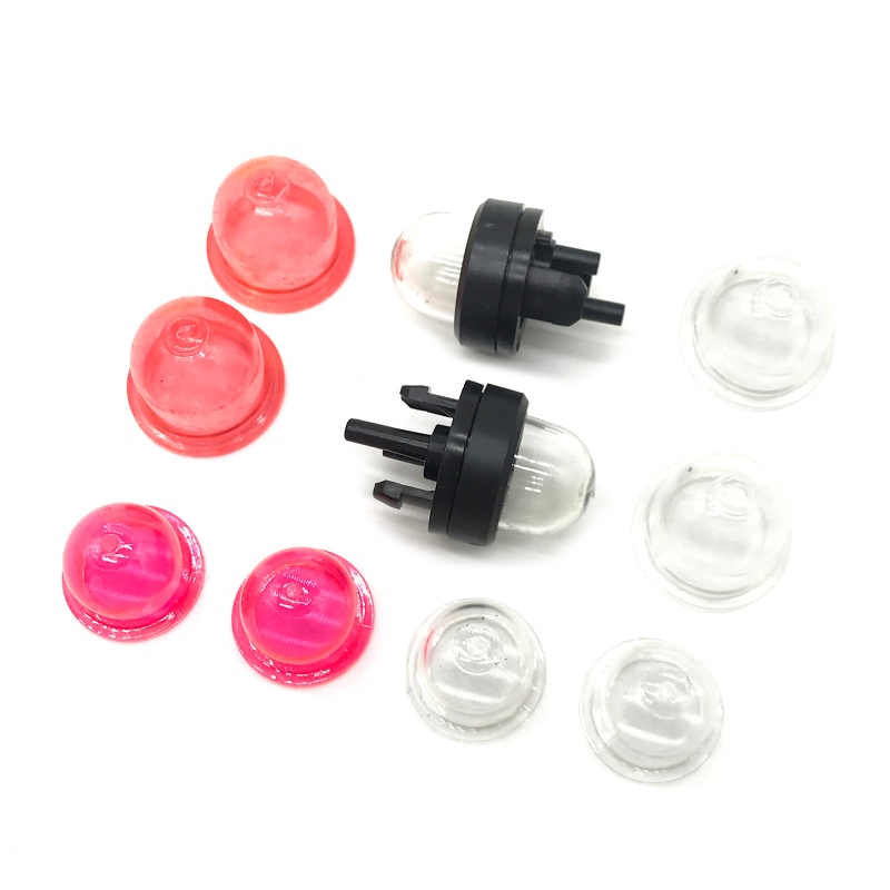 Bộ Ống Lọc Nhiên Liệu + Bóng Đèn AC04122 Chuyên Dụng Cho Máy Cắt Cỏ