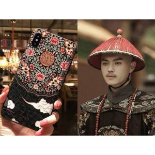 Ốp lưng diên hi công lược 😲😲