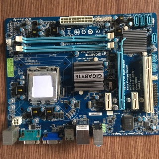 Main G41 giga,asus,intel ddr3