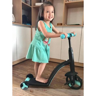 Xe Joovy 3 in 1