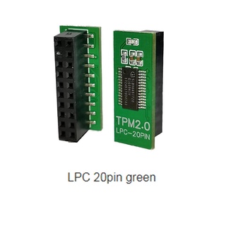 TPM2.0 Encryption Security ule Board Remote Card for ASUS for MSI TPM2.0 ule 20Pin Support Multi-Brand Motoard
