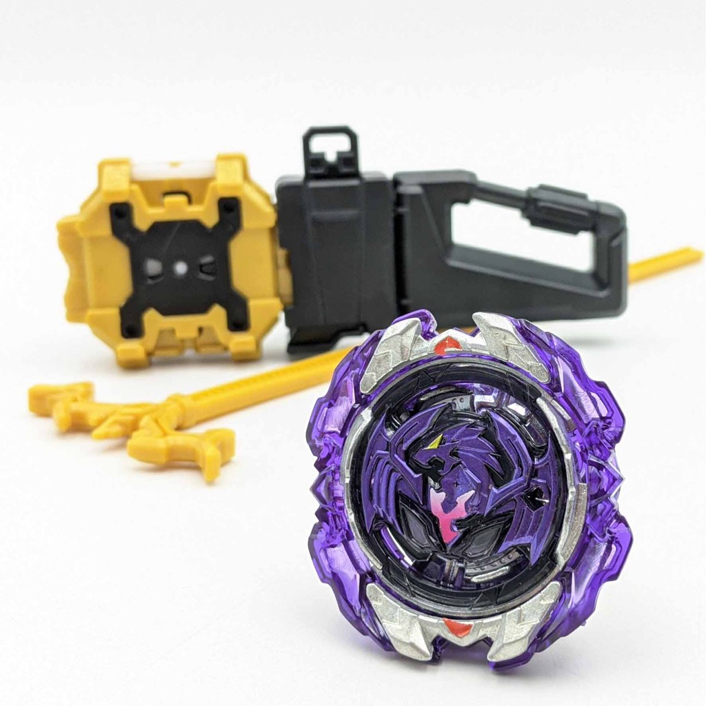 Con quay BeyBlade - Con quay Revive Phoenix 12 Fusion (B-00-117)