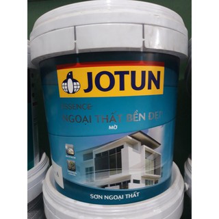 Sơn nước Jotun Essence Ngoại thất