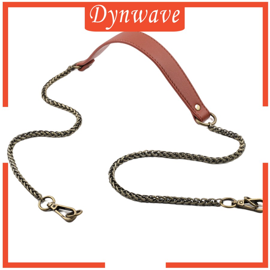 Dây Đeo Túi Xách Bằng Da PU 45 &quot;Có Thể Tháo Rời