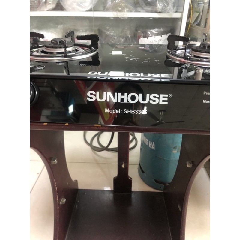 Bếp gas SUNHOUSE SHB3365