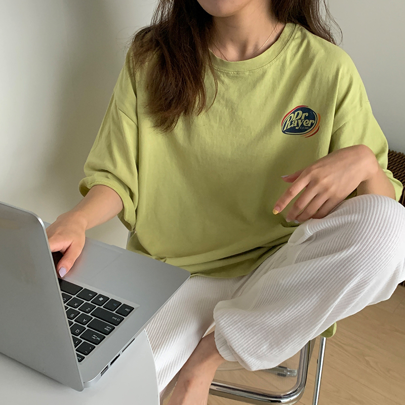 SUXI Áo Thun Nữ Ngắn Tay