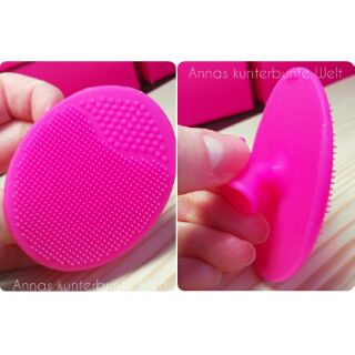 THANH LÝ NGHỈ BÁN Miếng rửa mặt ebelin,rossmann  đức ..