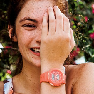 Đồng hồ nữ Casio Baby-G BGA-240BC