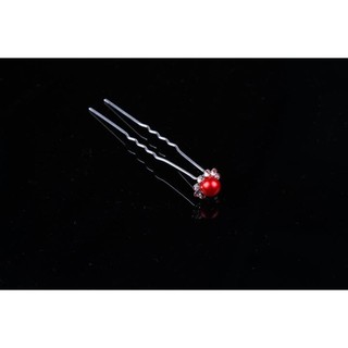 PHỤ KIỆN CƯỚI - Trâm Cài Tóc 10 Số 10 + 11
