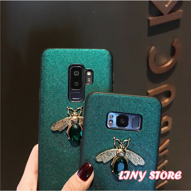 [ TẶNG DÂY ĐEO ] Ốp Ong cao cấp - Ốp Samsung | BigBuy360 - bigbuy360.vn