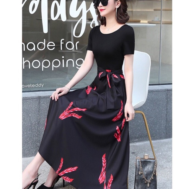 Đầm si muôilopen