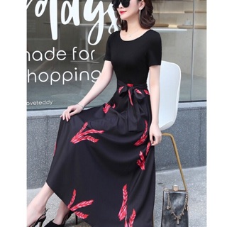 Đầm si muôilopen