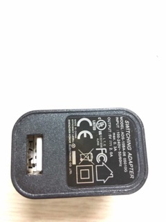 Củ sạc Acer chính hãng