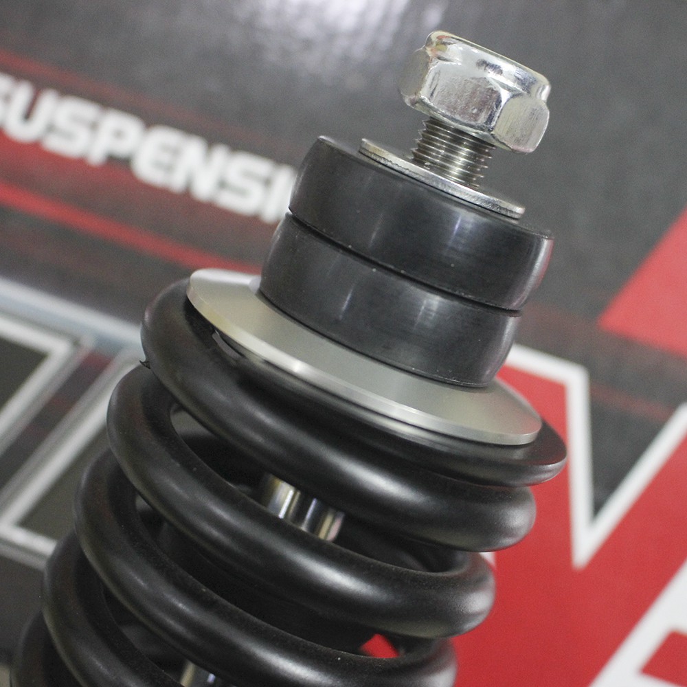 Phuộc YSS Vespa LX 125i ('10-14), Vespa LX150i ('10-13) G-Series OO302-280T-03-888 (sau)