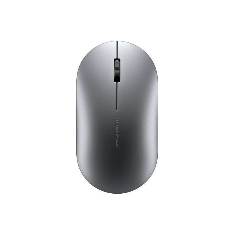 Chuột không dây Xiaomi Fashion Mouse XMWS001TM 2 chế độ Bluetooth và 2.4G - Minh Tín Shop