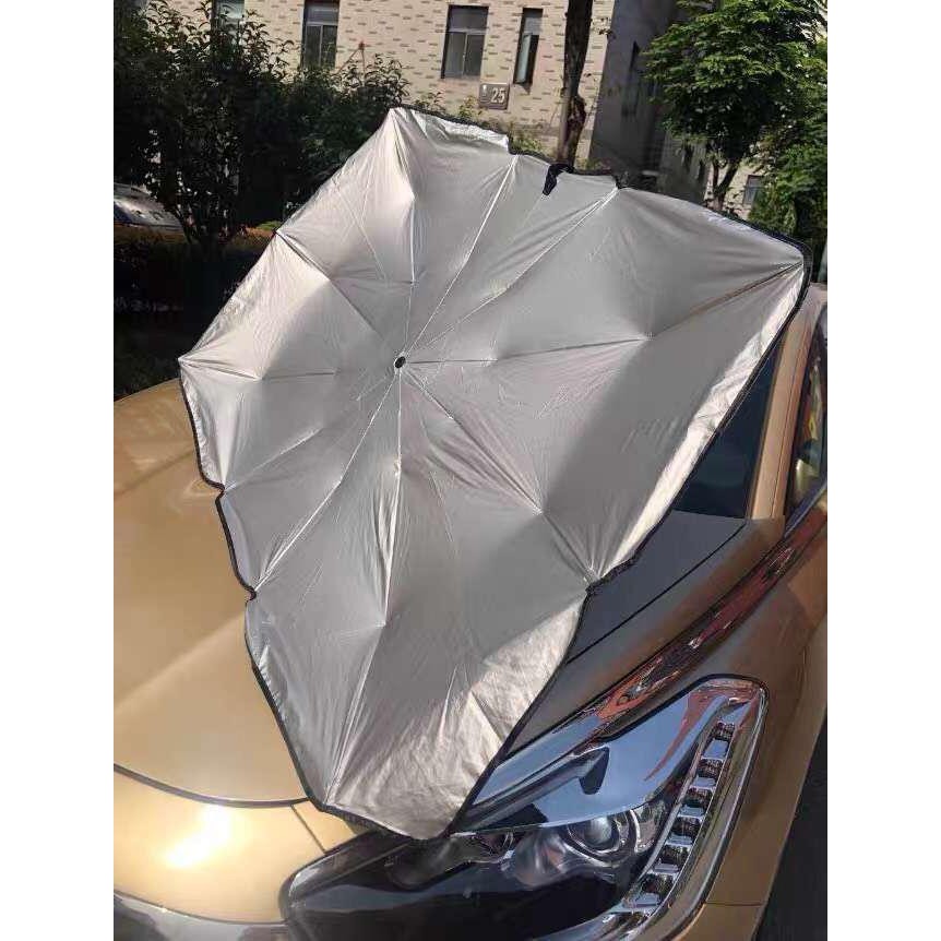 ⚡CAO CẤP⚡Ô Che Nắng Kính Lái Xe Ô Tô Densu Highstreet Vietnam - Dù Che Nắng | BigBuy360 - bigbuy360.vn