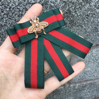Nơ cài áo mặt con ong n109
