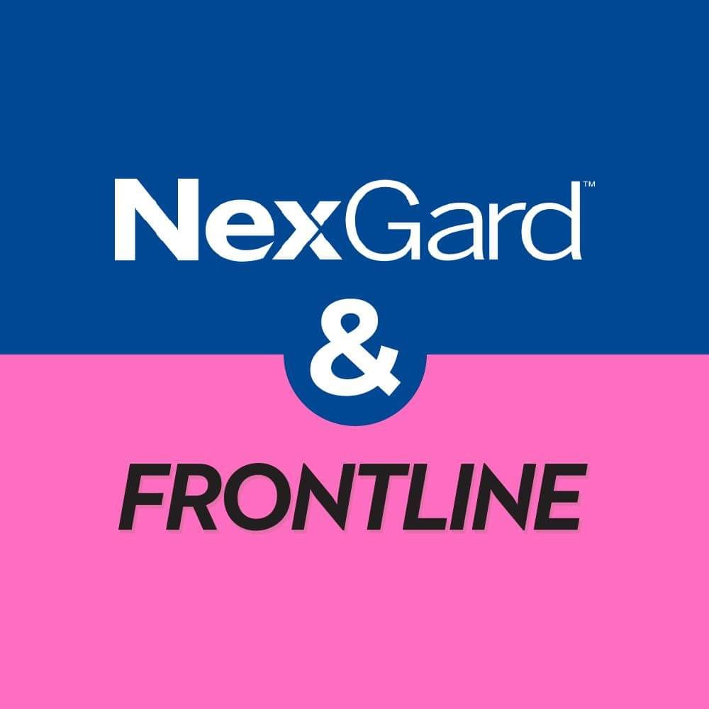 NexGard & Frontline Việt Nam