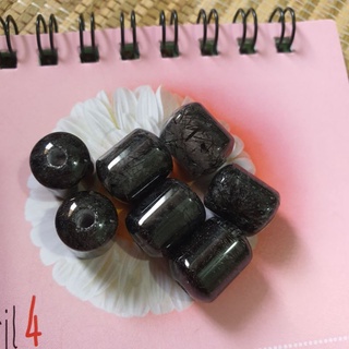 Lu thống tóc đen 11x12.5 mm, 11x14mm