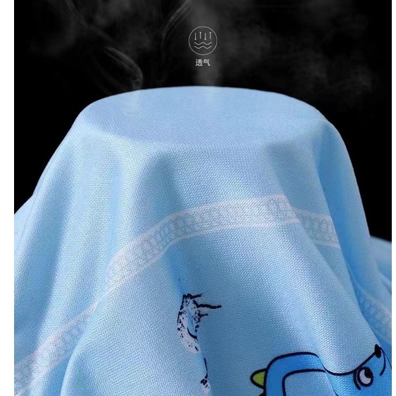 4 Quần Lót Cho Bé Trai 8kg-27kg B1072# Quần Lót Ngắn In Họa Tiết Hoạt Hình Cho Bé 3-5 Tuổi/ 5-7 Tuổi/ 7-9 Tuổi