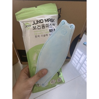 Khẩu trang KF94 [combo 50 cái]