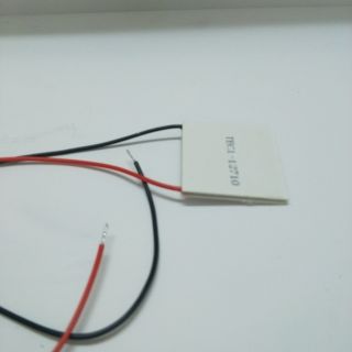 Sò Nóng Lạnh TEC 12710 100W
