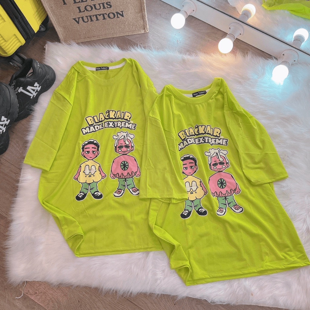 (HCM) Áo thun cotton tay lỡ fom rộng thời trang genz , hàn quốc y hình xinh xắn 2022 KOKO MI FASHION