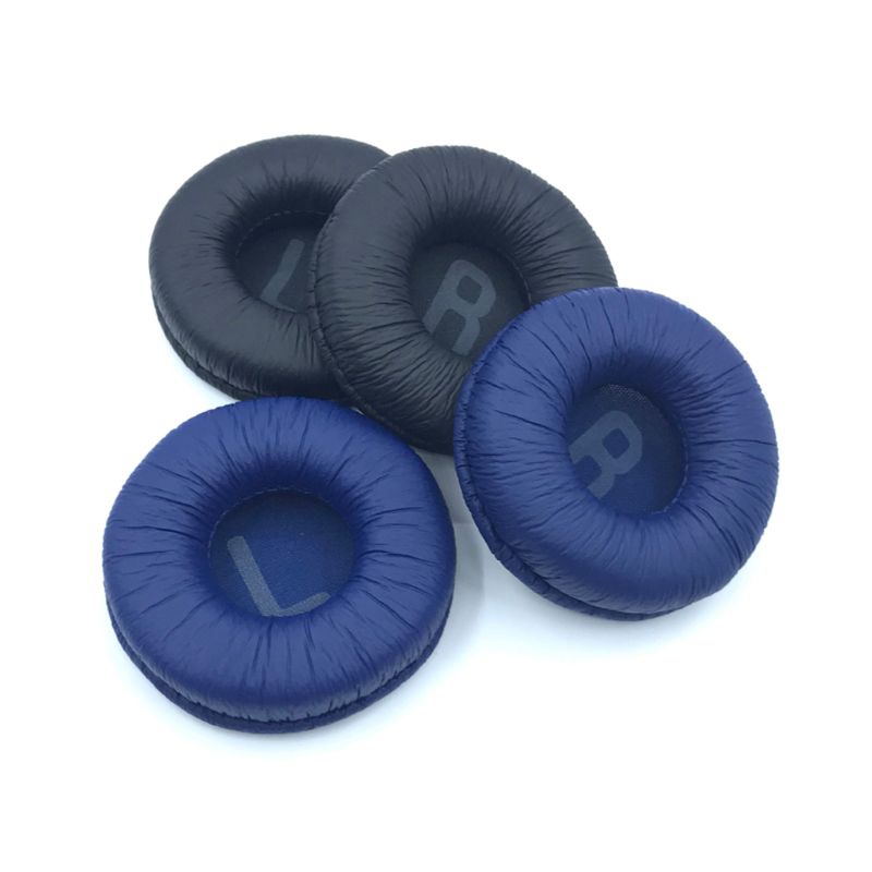 Miếng Đệm Tai Nghe Thiết Kế Nhỏ Gọn Tương Thích Với Jbl Tune600 T500BT