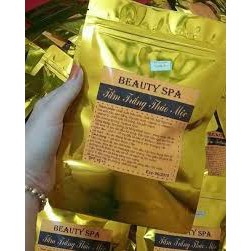 [Hàng chuẩn] [Bật tông] Tắm trắng thảo mộc Beauty spa HD 100g ( kích trắng - Hàng công ty - cúp vàng chất lượng) | BigBuy360 - bigbuy360.vn